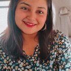 Avatar for Akanksha  Shringarpure