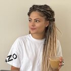 Avatar for Kristina Beliaieva