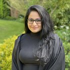 Avatar for Shambhabi Raha