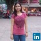 Avatar for Akanksha Mishra