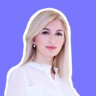 Avatar for Albina Ranniaia