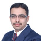 Avatar for Deepak N Belavadi
