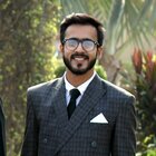 Avatar for Muhammad Ahmad