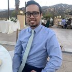 Avatar for Angelo Esmeralda