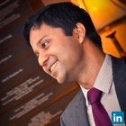 Avatar for Abhik Majumdar