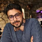 Avatar for Shouvik Banerjee