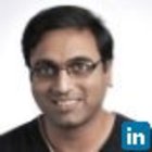 Avatar for Rajet Krishnan