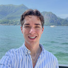 Avatar for Joshua Atkinson
