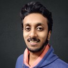 Avatar for ABHINAV ANKIT