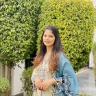 Avatar for Sana Sajid