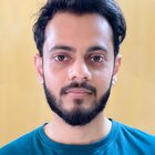 Avatar for Abhishek Anuj