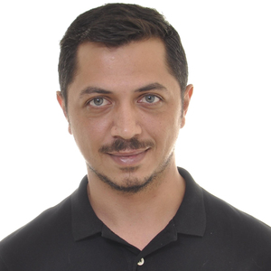 Onur Keser