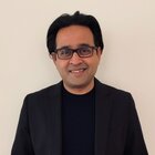 Avatar for Anil Dindigal