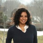 Avatar for Gayatri Seetharaman