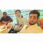 Avatar for Muhammad Shehryar