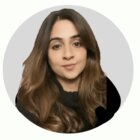 Avatar for Nikita Dhotre