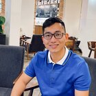 Avatar for Bryan Nguyen