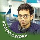 Avatar for Subhransu Pradhan