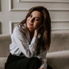 Avatar for Julia Samofal