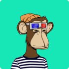 Avatar for See Ape Follow Ape