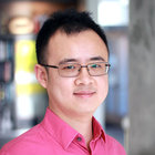 Avatar for Yao Pan