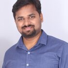 Avatar for Ashish Shah