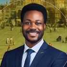 Avatar for Ifeoluwa Olushola