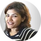 Avatar for Nikhita Kale