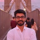 Avatar for Darshan Parikh