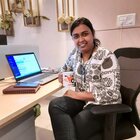 Avatar for Sheba Sunil