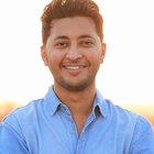 Avatar for Kashyap Rathod