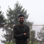 Avatar for Siddhartha Saxena