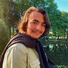 Avatar for Maksimilian Mamilyaev
