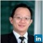 Avatar for Mark Pui
