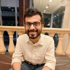 Avatar for Pratyush Rai