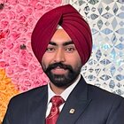 Avatar for Mohitpal Singh