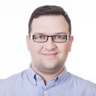 Avatar for Rafał Trzeciak