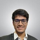 Avatar for Saurabh Bakolia