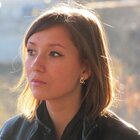 Avatar for Svetlana Polyvyan