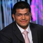 Avatar for Karan Shah