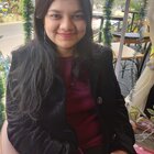 Avatar for Ishika Gupta