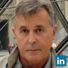 Avatar for Alexandre Barilov