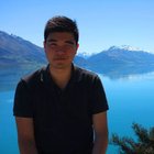 Avatar for Matthew Ding
