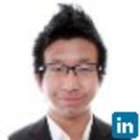 Avatar for Rafael Wong