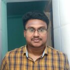 Avatar for Niranjan S