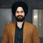 Avatar for Gurasees Singh