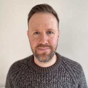 David Moon