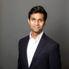 Avatar for Rohan Parikh