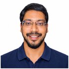 Avatar for Punyaslok Das