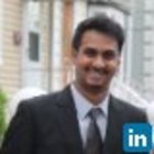 Avatar for Abhilash Gudur Narayana Murthy